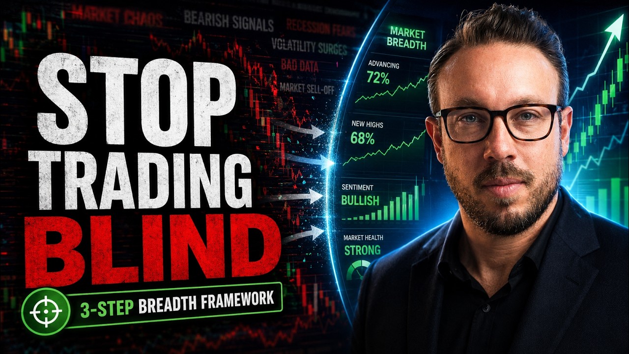 How to Read Market Breadth in 3 Steps