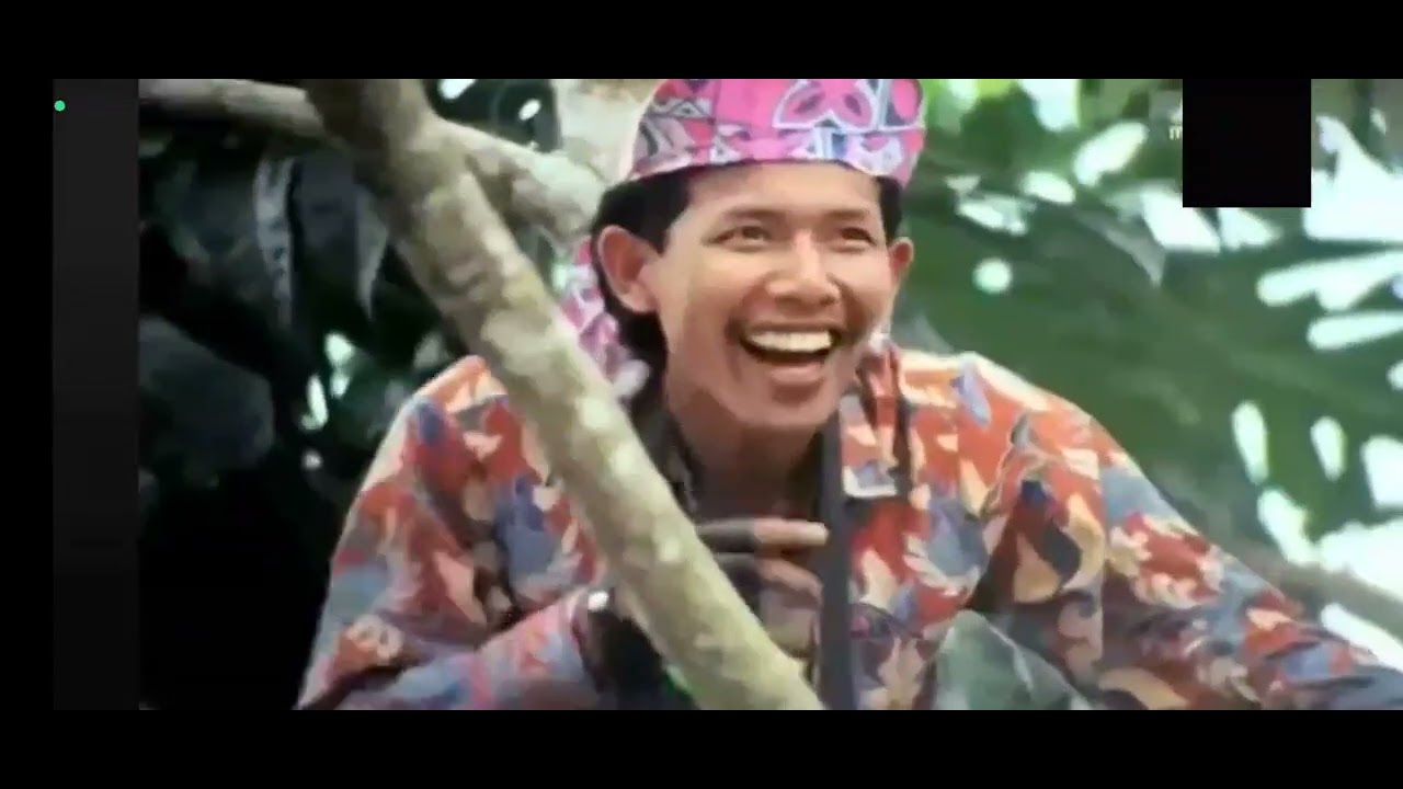 JANDA MELETOP