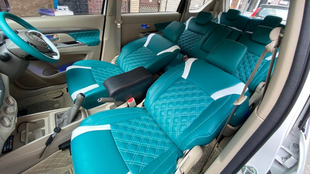 Maruti Ertiga Vxi CNG Modified🔥 Maruti Ertiga Modification🔥 Ertiga Modified🔥 CALL 9212422228