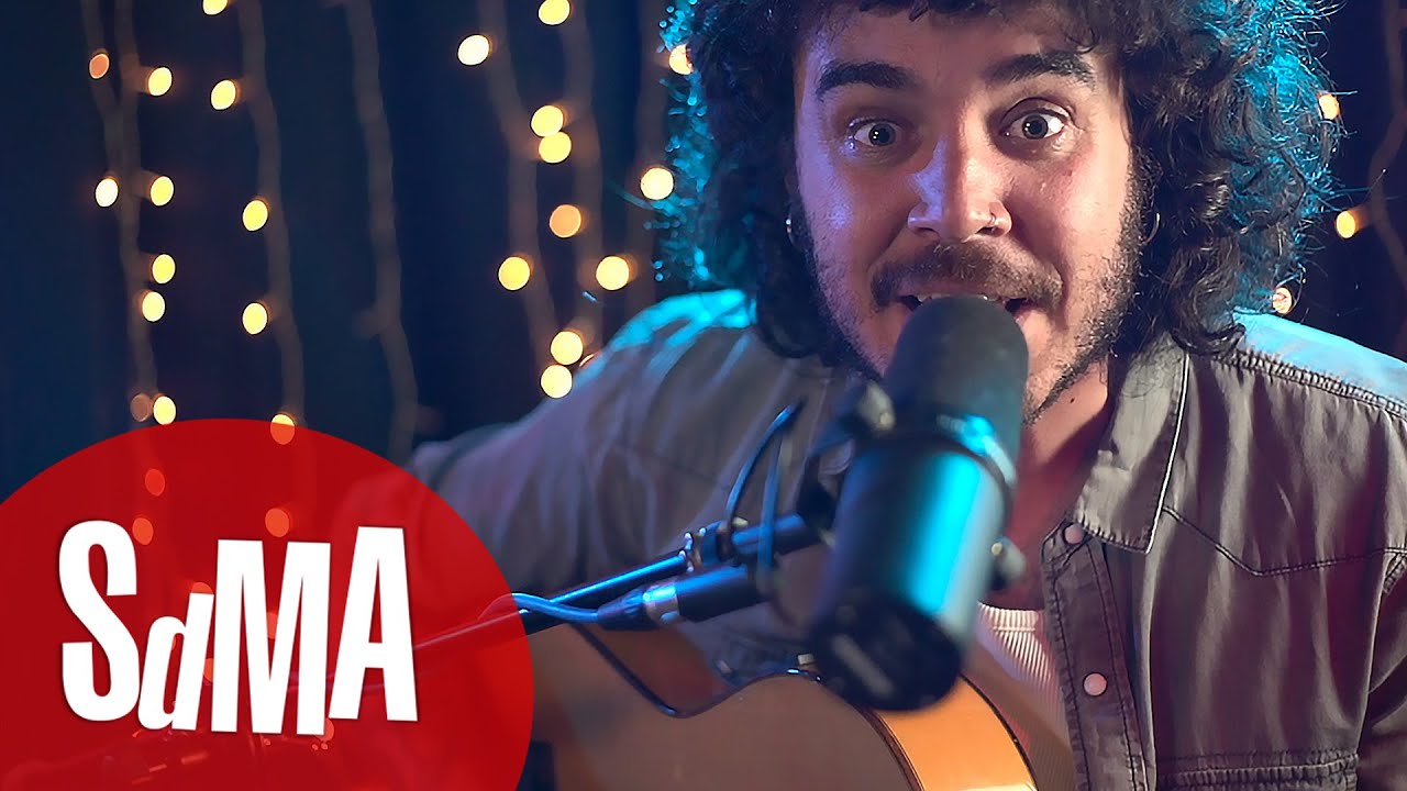 Gato Charro - Tranquilidad (acústicos SdMA)
