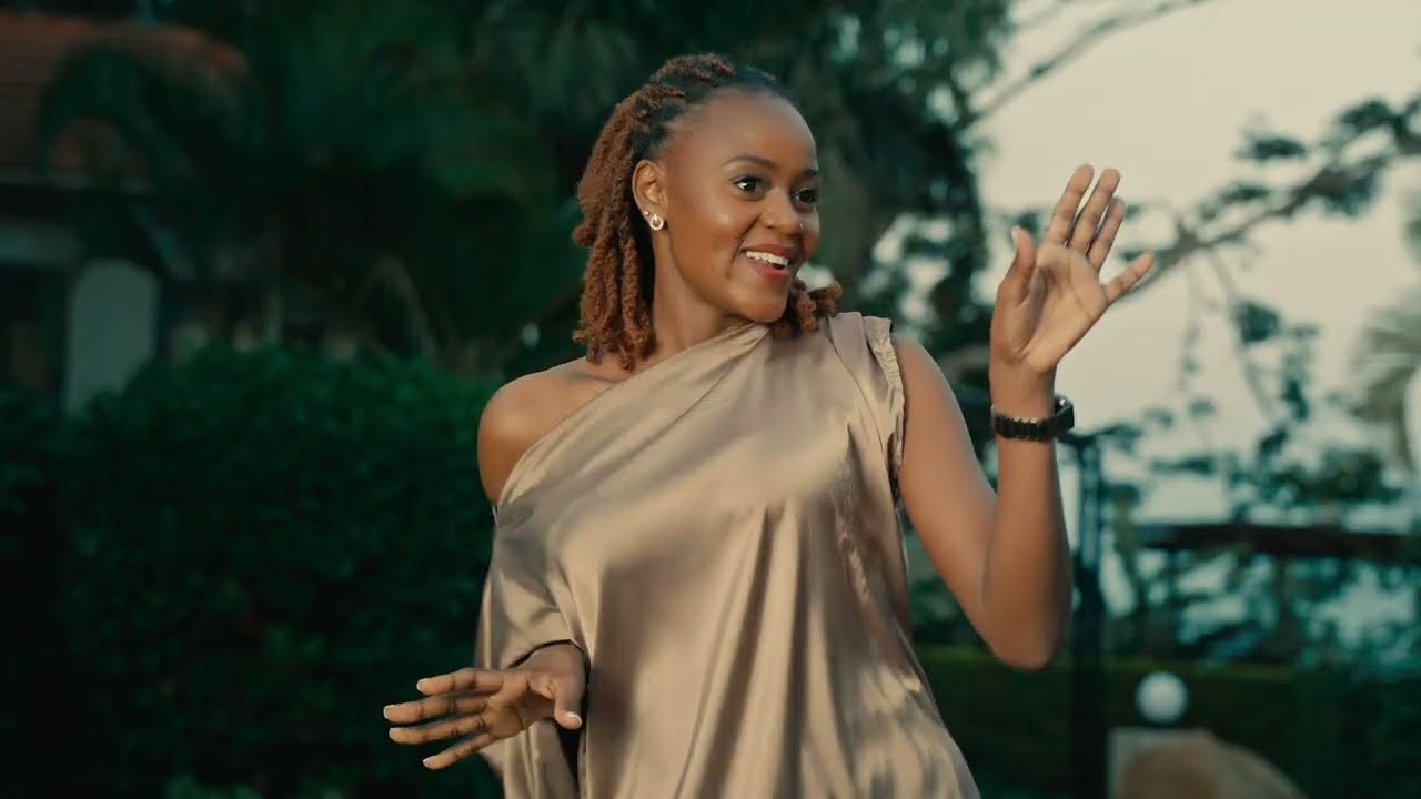 Ssozi Mo - Kabimbiri (4K Video)