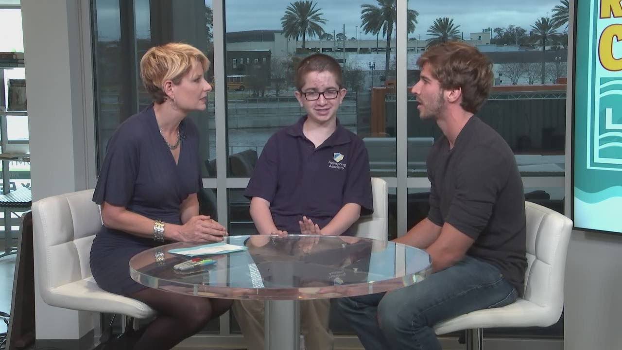 Fundraising Project to help Chris Ulmer & His Students