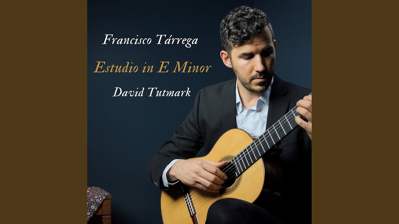 Estudio in E Minor