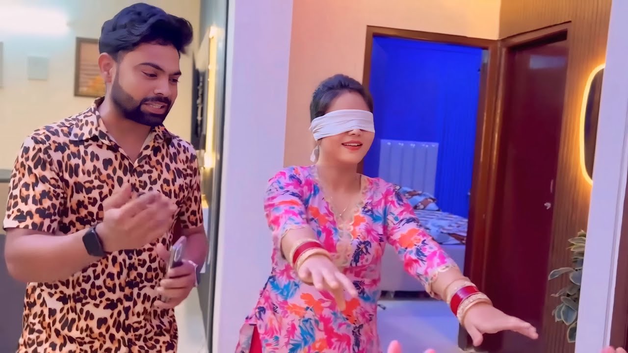 Meri Dono Wife ke Sath Masti