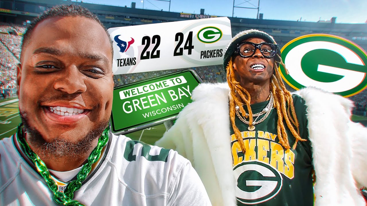 48 hrs In GreenBay