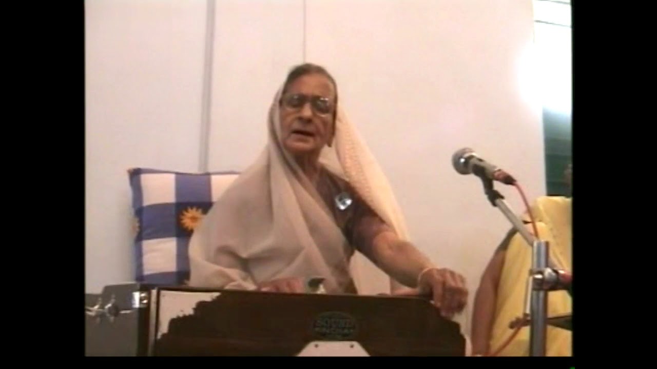 Basant Aaya Kya Hai Laya Geet  (Sahaj Marg)