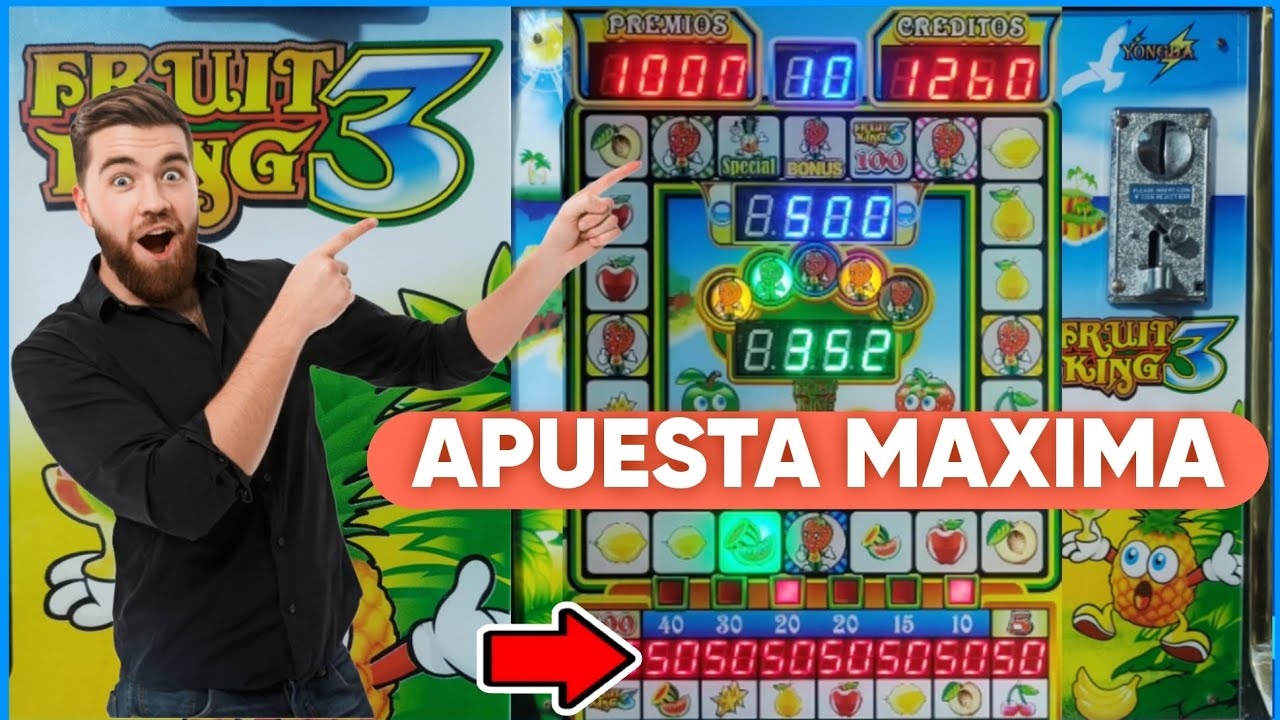 Me ARRIESGUÉ a jugar todos los PREMIOS 🍒🍑🍋🍎🍐🍉⭐ a lo MAXIMO y me gane todo ESTO 😱😱