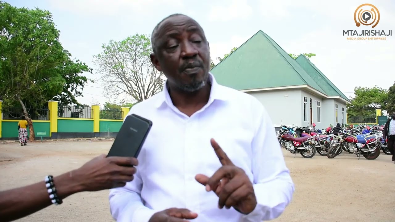 AFINet Yawaita Wachimbaji Wadogo ili Kuzalisha Kwa Tija na Kukuza Sekta Ya Madini