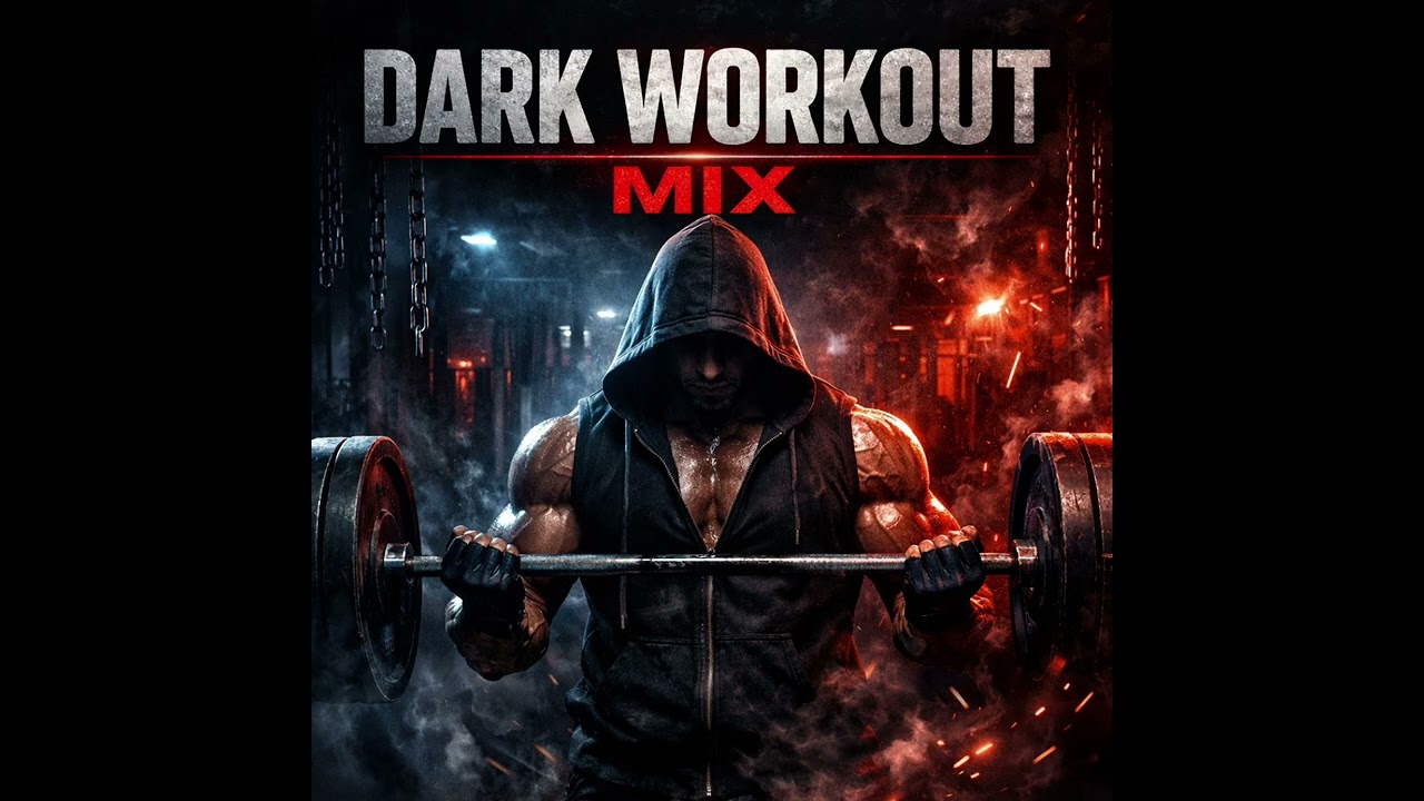 Workout Mix 