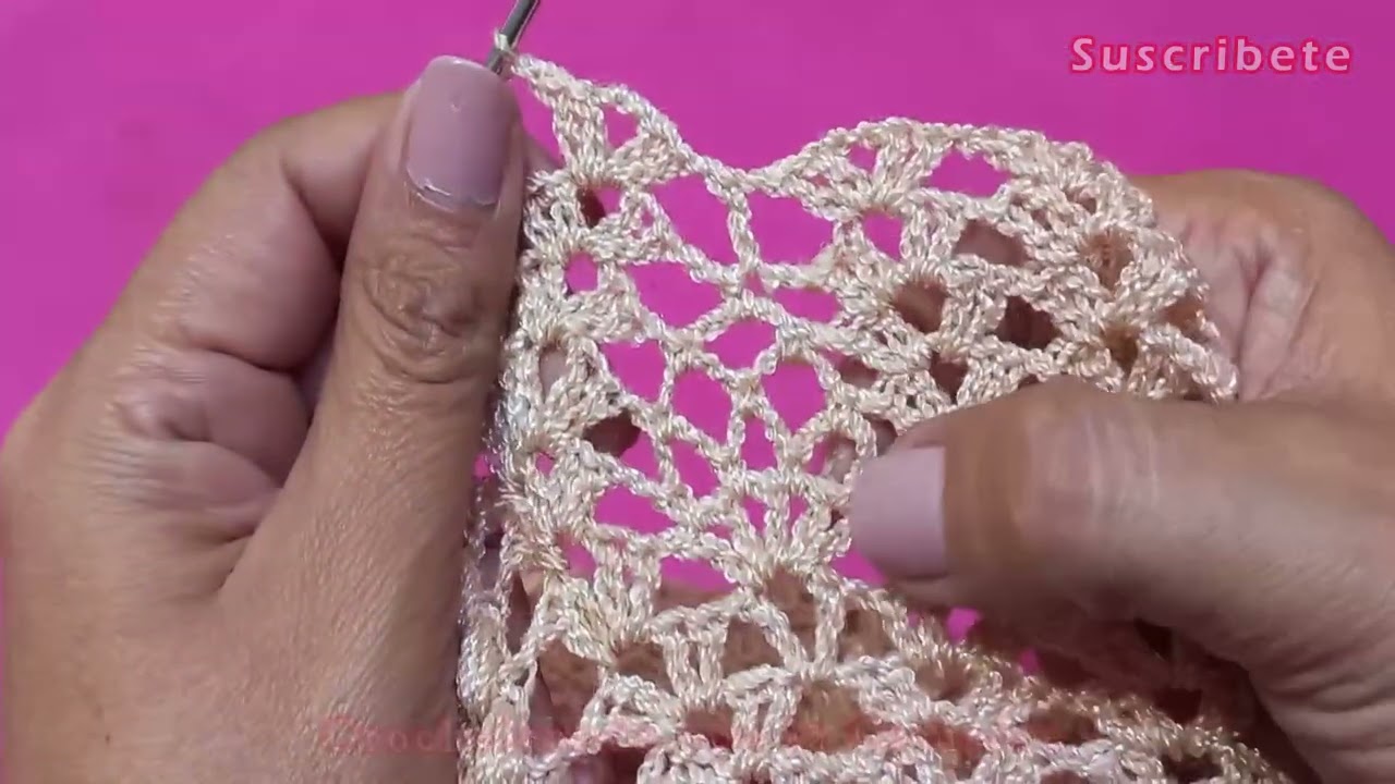 🍍🍍HERMOSA BLUSA PIÑAS Y MINI PIÑAS A CROCHET PARTE#3