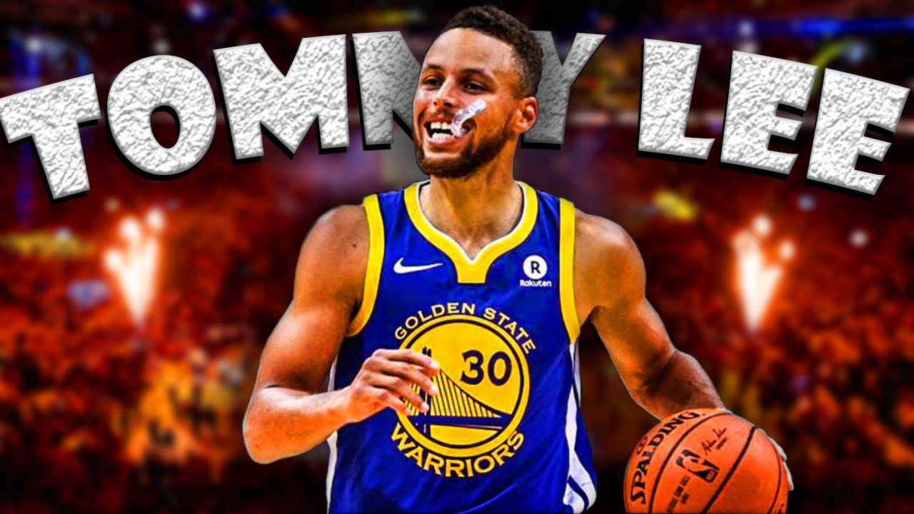 Stephen Curry Mix - 