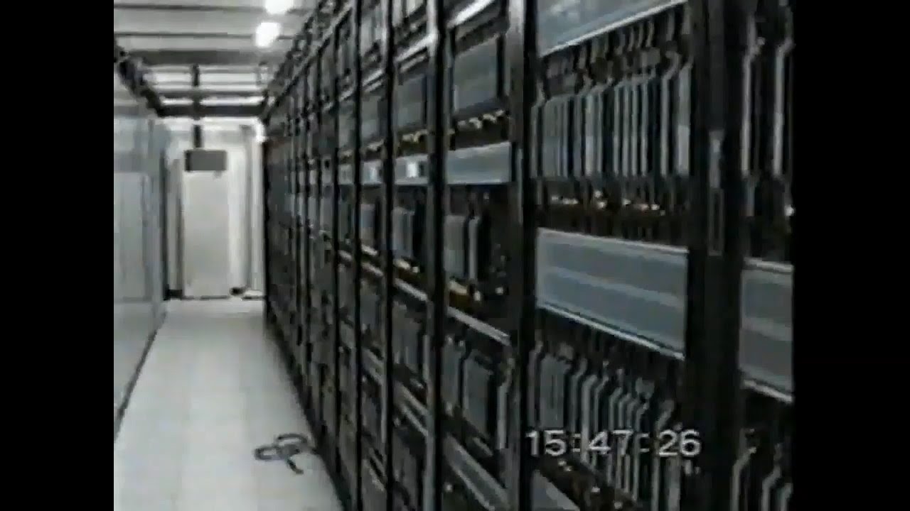 ITALTEL UT100 - GSM SWITCHING SYSTEM - GSMC - WUHAN  - 1995