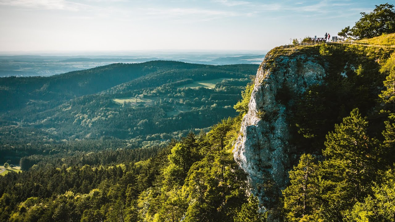 Traufgänge Albstadt