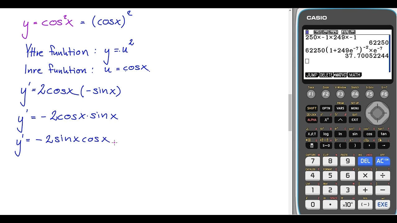Matematik 5000+ 4 Uppgift 2146 d
