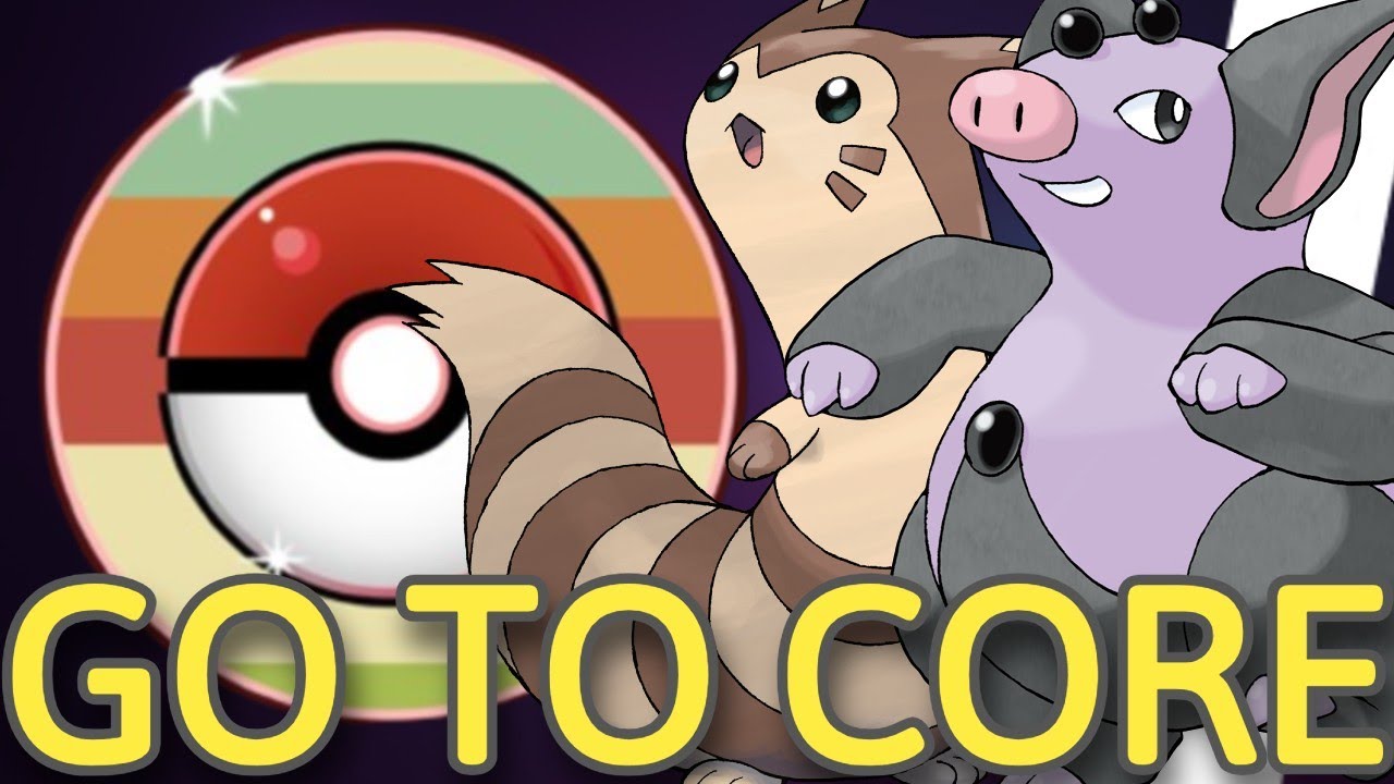 THE TOO STRONG core of Grumpig and Furret | Retro Cup Team | Pokemon GO Battle League