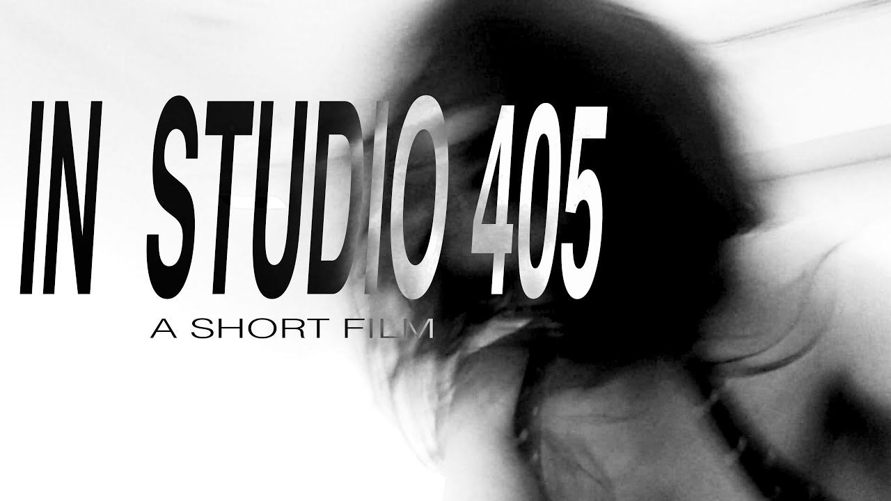 In Studio 405 (short film)