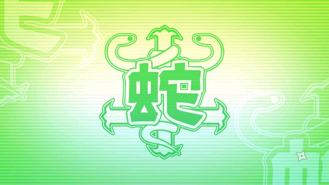 Senran Kagura - Hebijo Academy (All Themes)