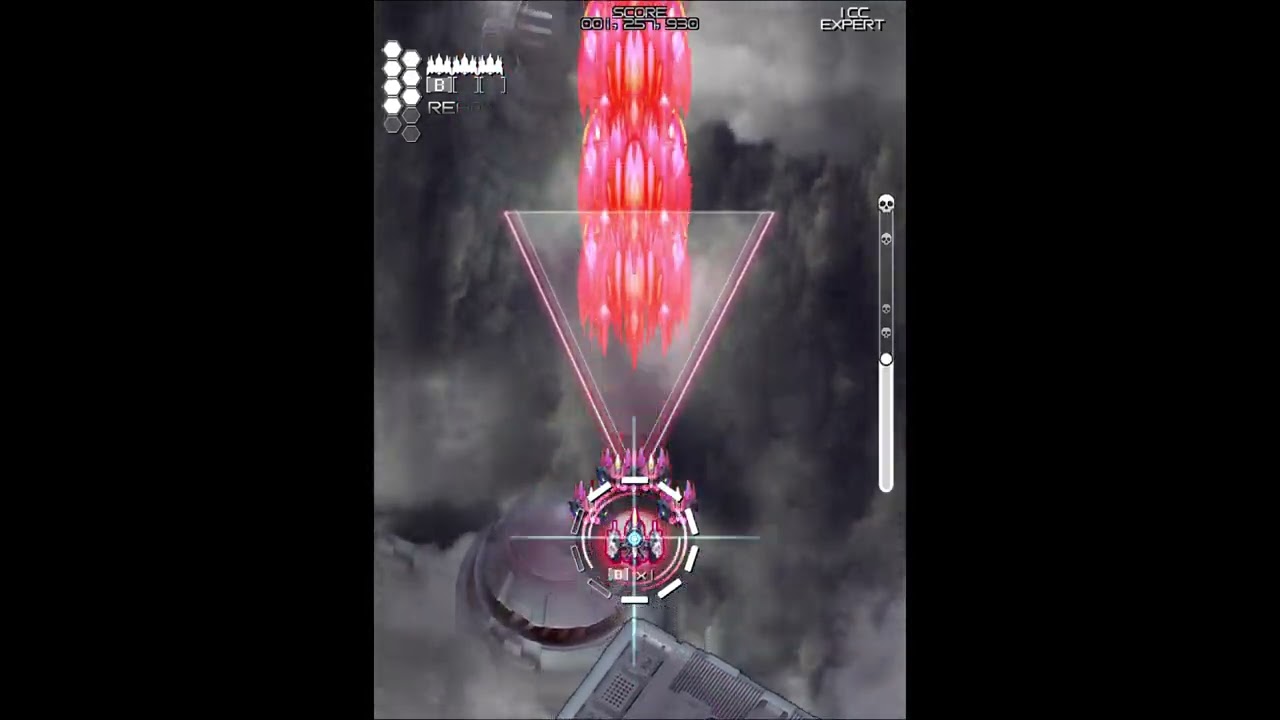 Gunvein (Steam) - Expert - Type A 1CC