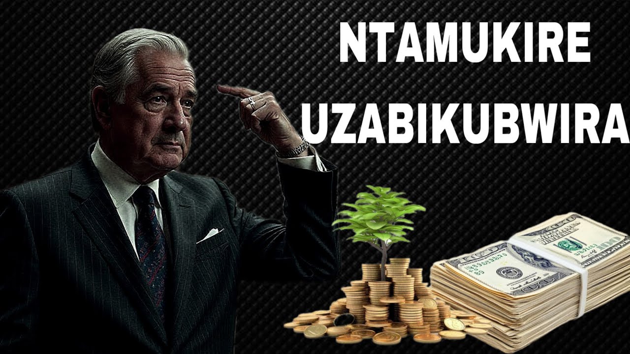 AMABANGA 15 AKOMEYE YO GUKIRA VUBA