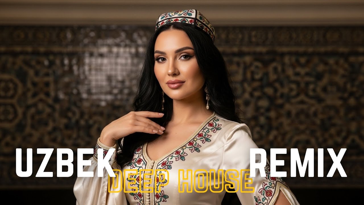 🔴 LIVE Deep Uzbek Love Remix 2026 🖤 | Aral Sea Sog‘inch va Tungi Hislar 🌌