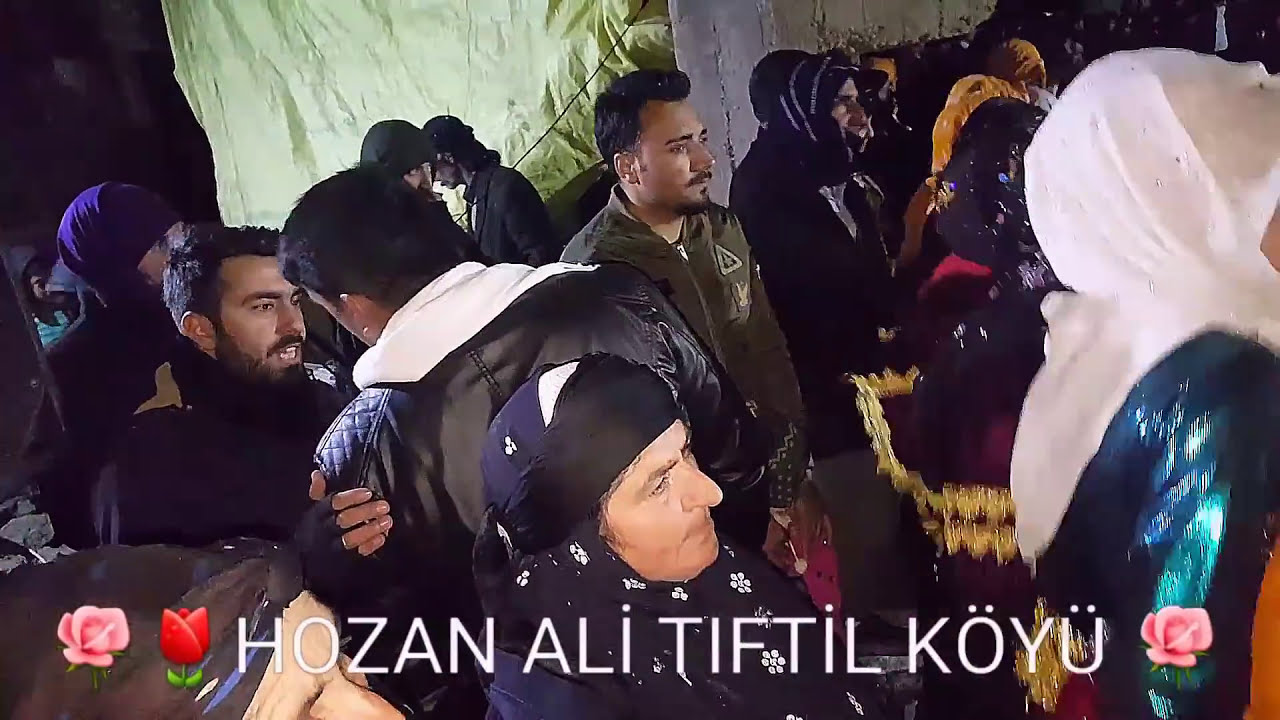 TIFTİL daveta mala yahsan 1