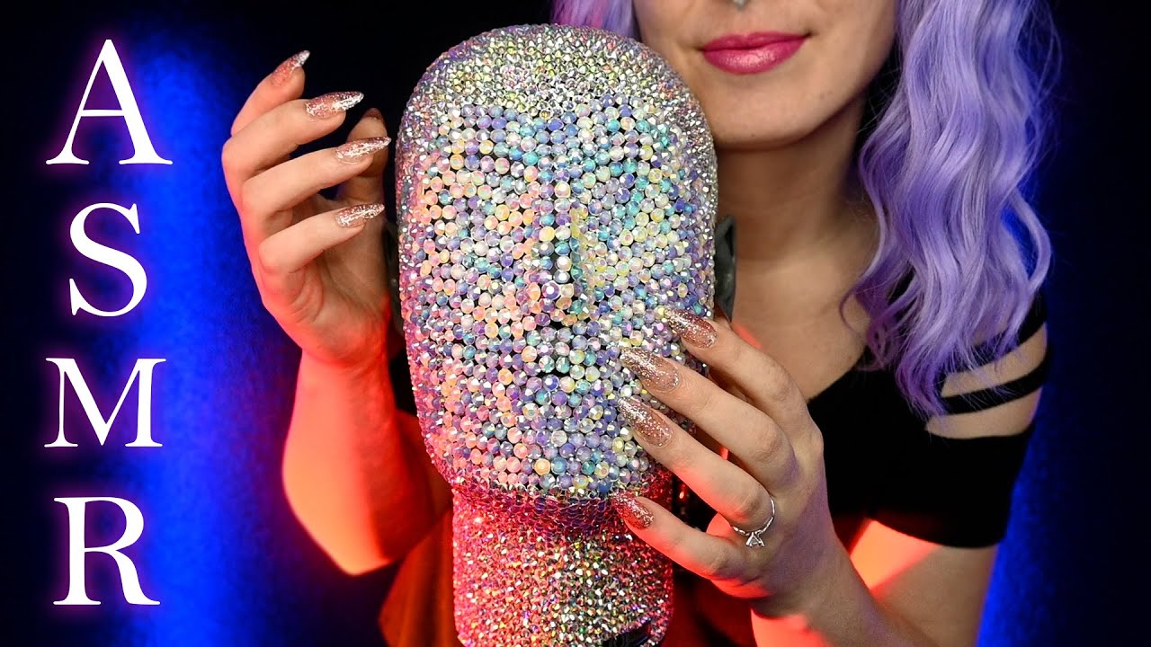 ASMR Brain Massage Like Never Before 🤯(Whispers + Echooo) Feat. Delta Waves - 3 Hours for Deep Sleep