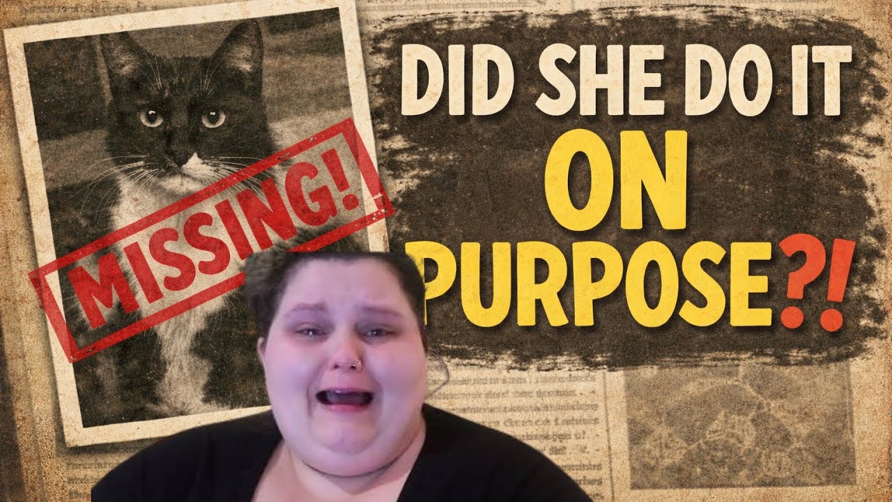 Amberlynn Reid Let Rarity Out On Purpose (Revisit and Thoughts)