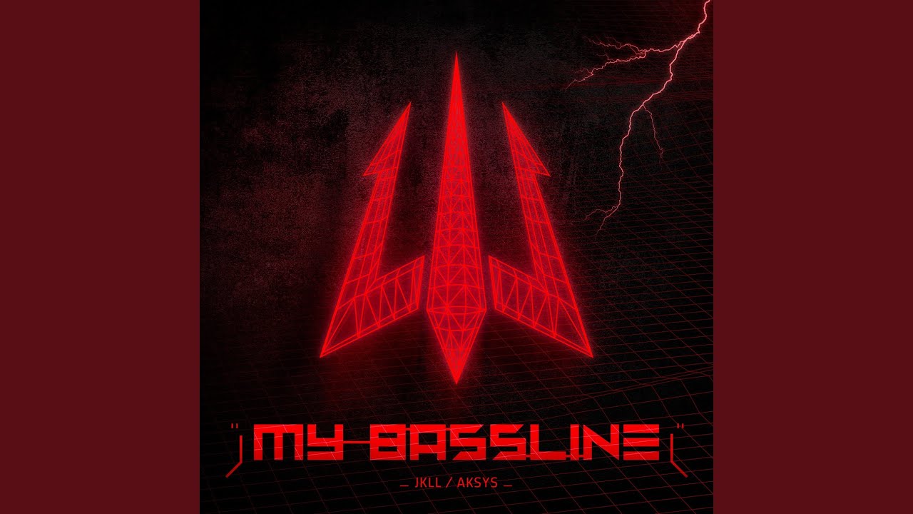 My Bassline