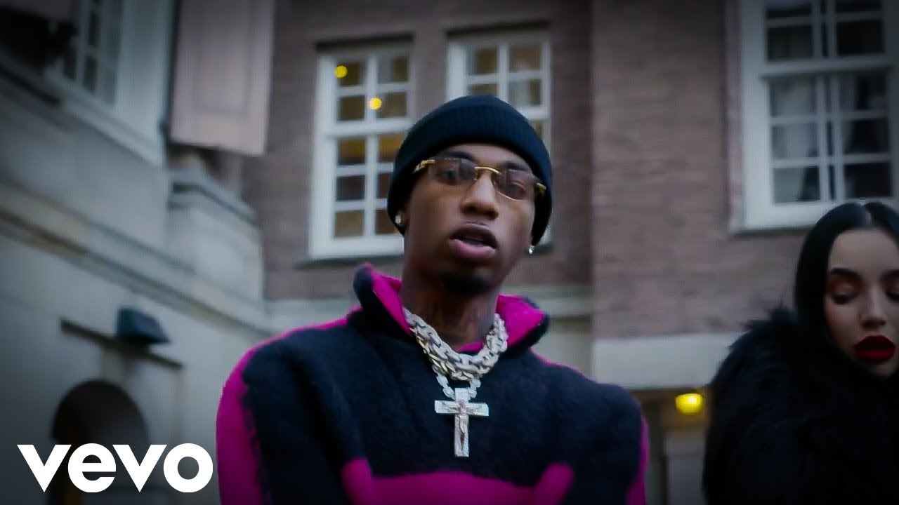 Key Glock, Young Dolph & Jeezy, Young Thug Mix (Unreleased Album) 2024