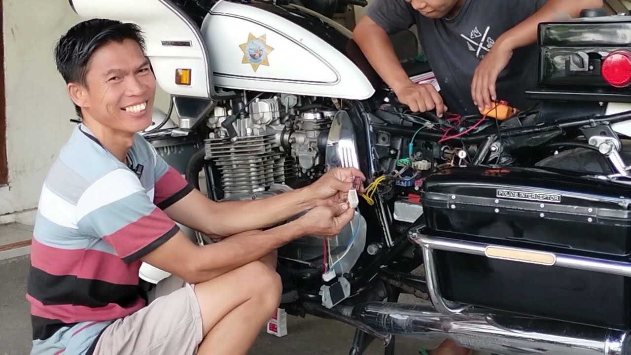 MOGE LAGI BERAKSI‼️ Semakin susah semakin bagus
