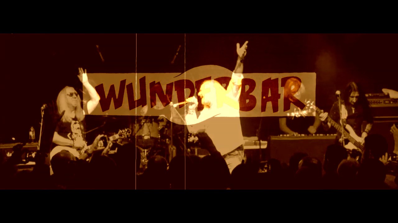 Timeless music - Wunderbar haifa Israel