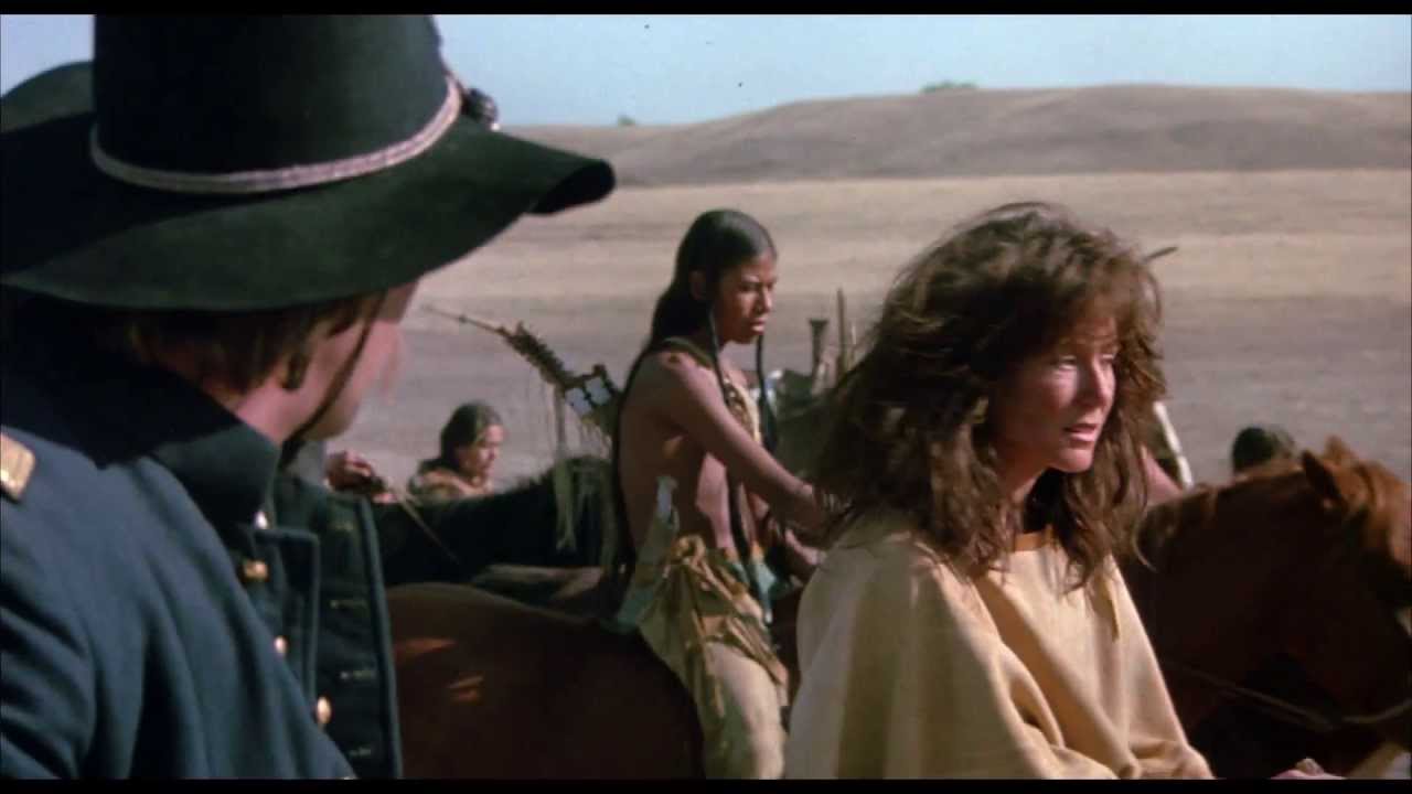 Dances With Wolves - Official&reg; Trailer [HD]