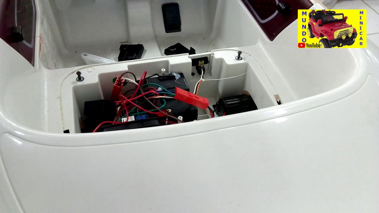 descobrindo o defeito do Bentley