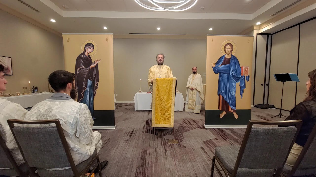 Divine Liturgy