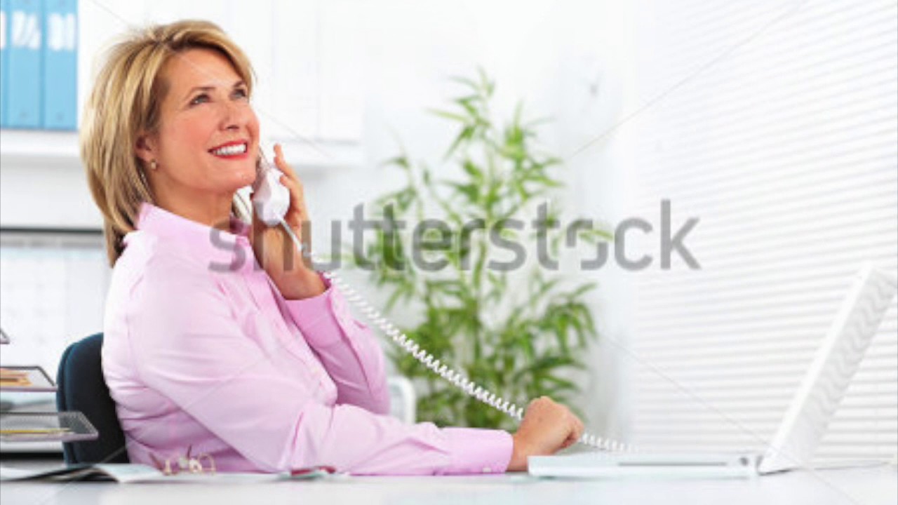 IRS Hold Music