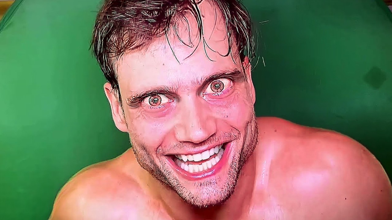 The Craziest YouTube Rabbithole…