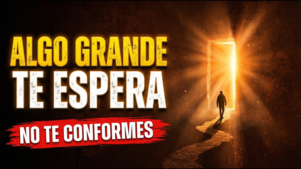 El Hombre Sin Propósito Siempre Vive Cansado | Napoleon Hill Full HD