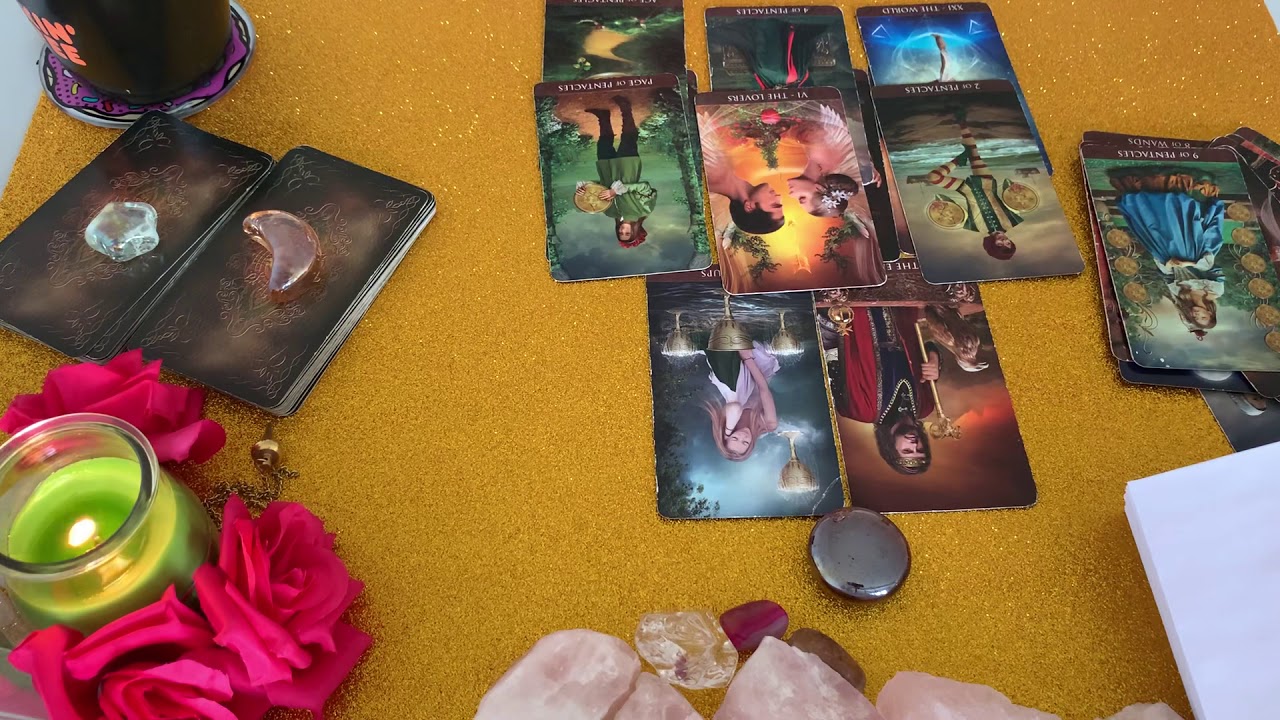 Volverá!? O se ha ido para siempre ⁉️ ➕ Bonus: Solteros 🌹Tarot interactivo 🌹 Almas G🌹 Persona E🌹