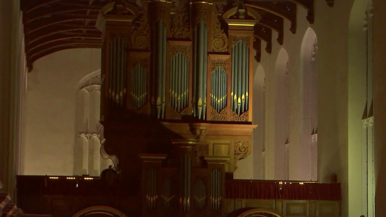 Brahms Ein Deutsches Requiem