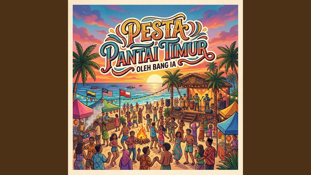 Pesta Pantai Timur