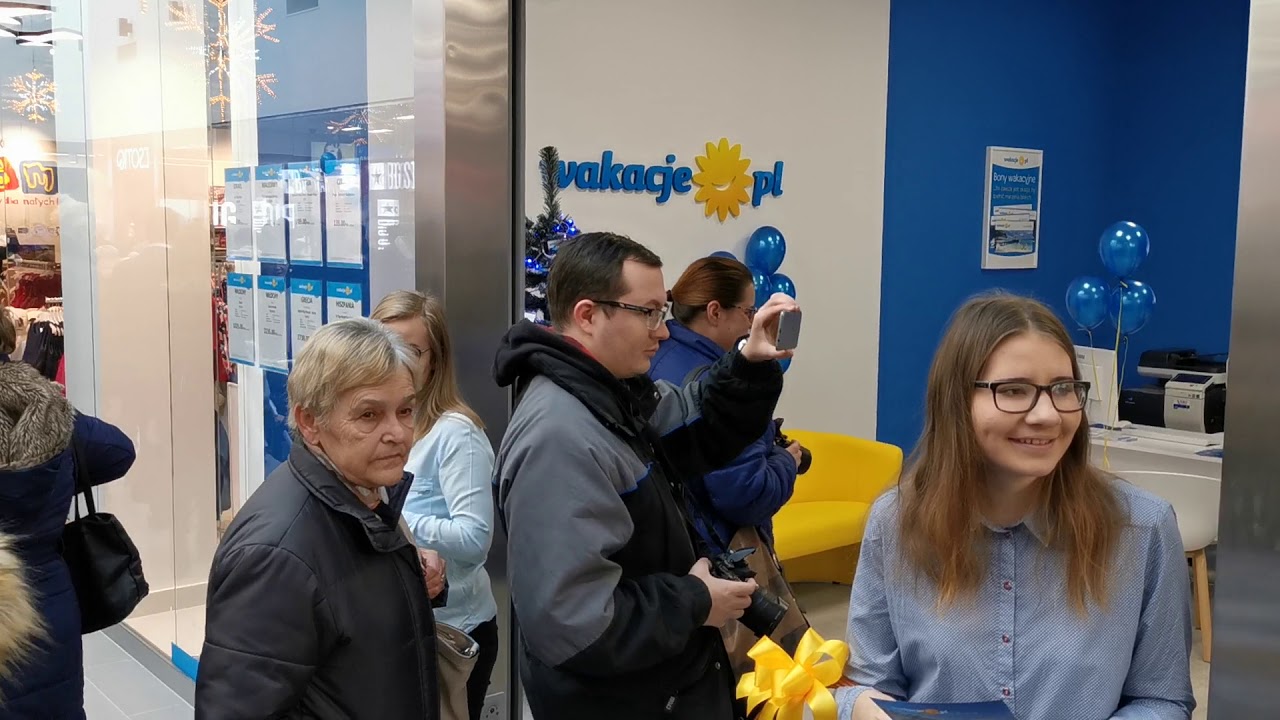 Nowe sklepy Galerii Krotoszyńskiej