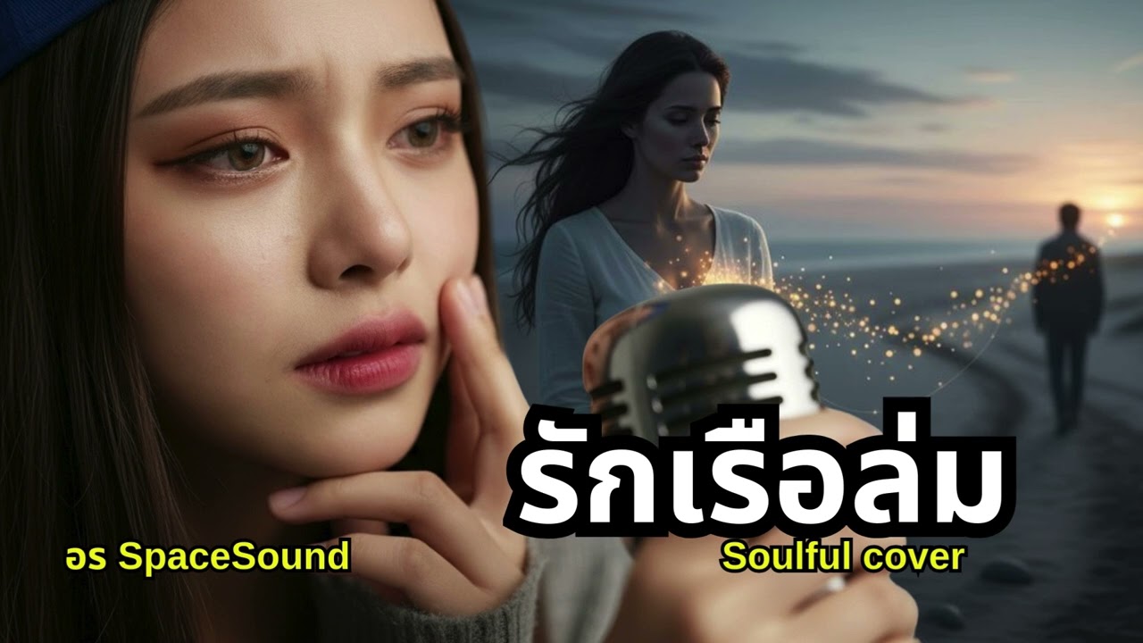รักเรือล่ม 2026 [ฉบับแร็พคนรุ่นใหม่] เพลงอกหักที่เต้นได้! ฟังเพลินตอนขับรถ (อร Space Sound)