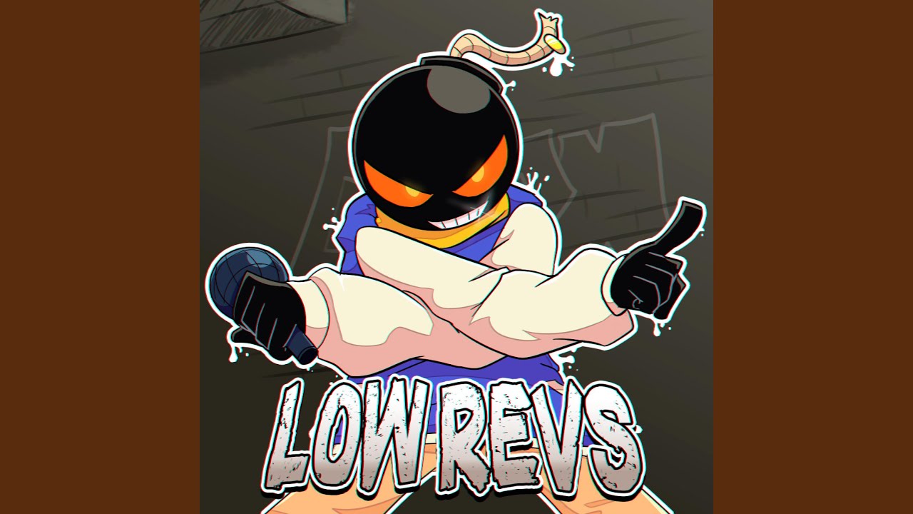 Low revs