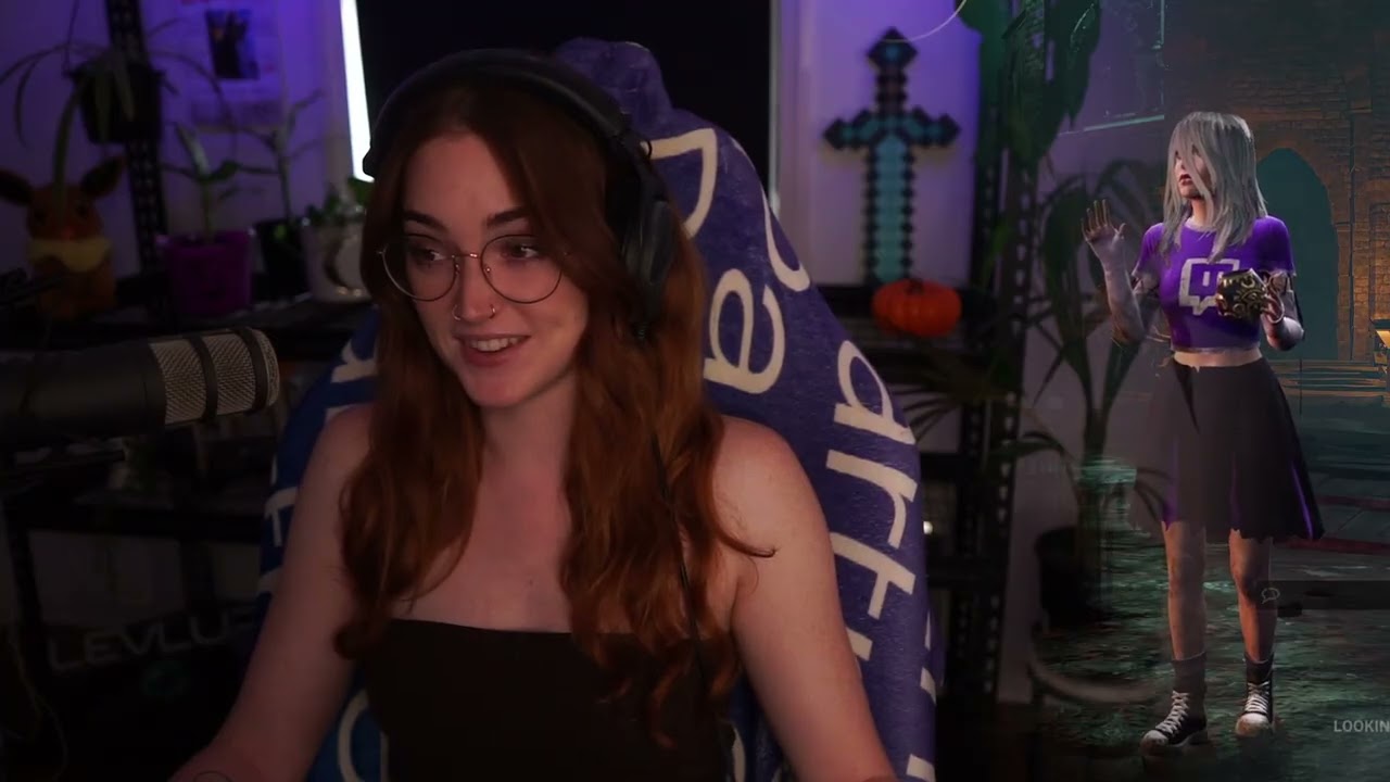 DeadlyKitten / dead by daylight / dbd / 10.02.2026
