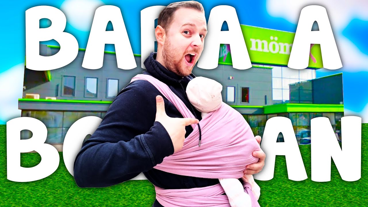 Baba a BOLTBAN