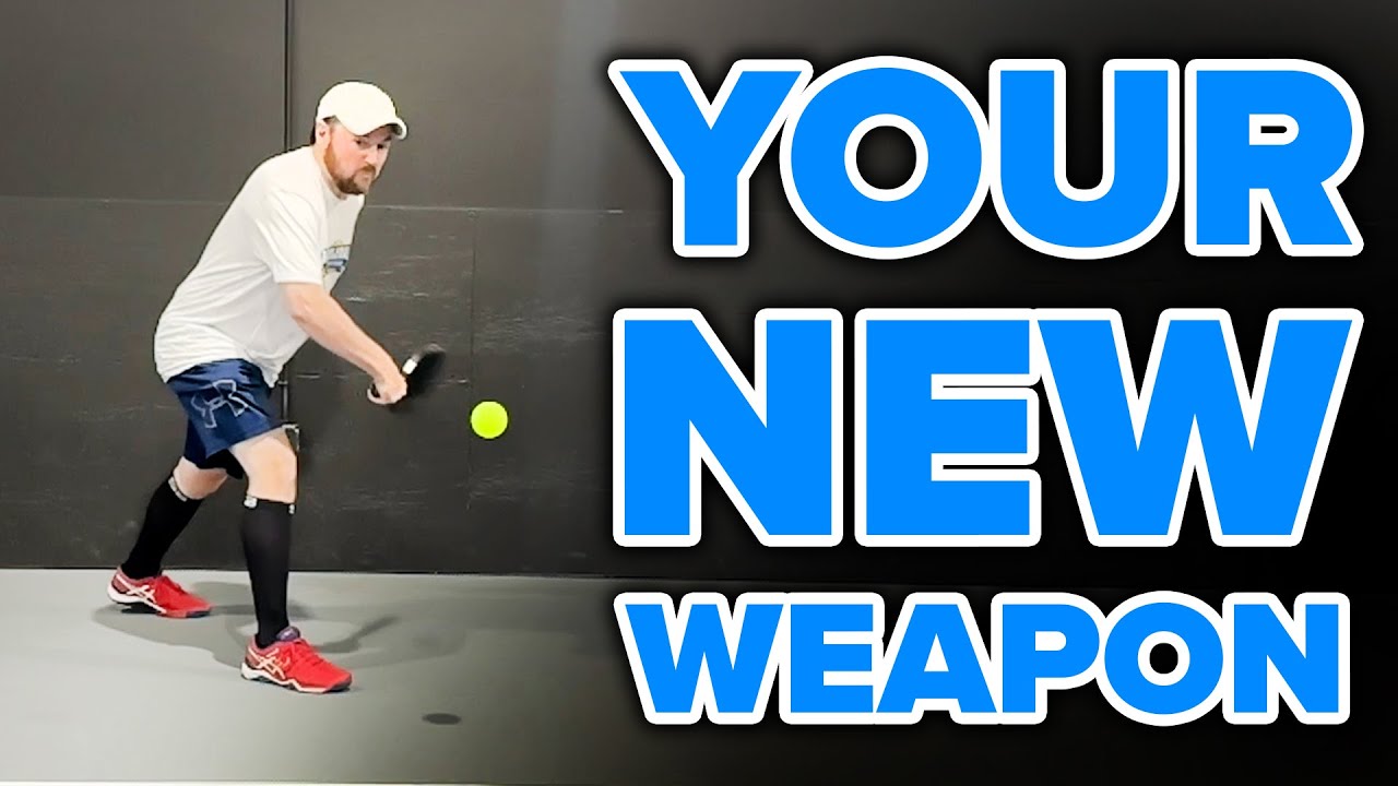 This INSANE shot will utterly shock your opponents
