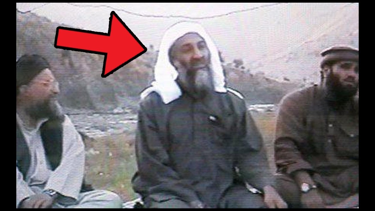 10 Haunting Declassified CIA Secrets Ever…