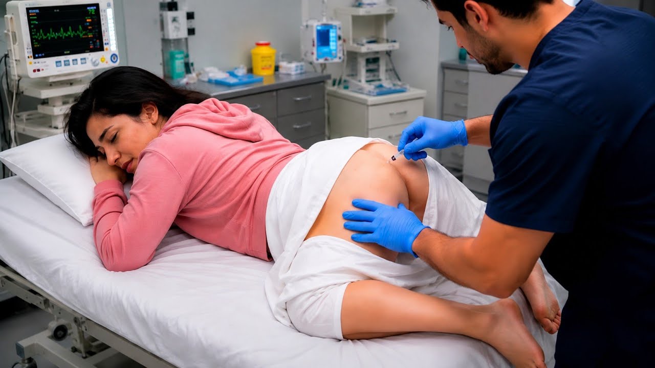 How to Give an IV Injection Step by Step | Intravenous Injection Technique | Nursing Skills