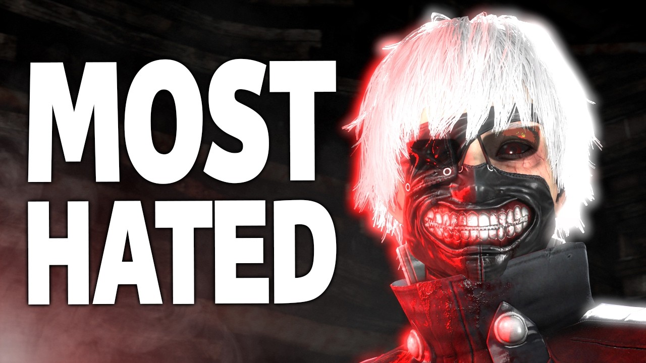 We Need To Talk About The Ghoul