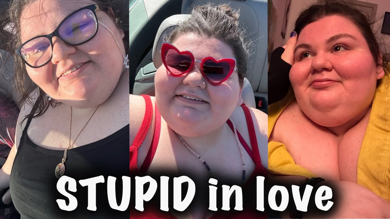 Quirkyloverosee&rsquo;s agoraphobia disappears as she travels to meet discord boyfriend 